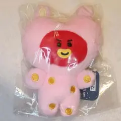 BT21 TATA Full OF COOKY ぬいぐるみ　V ジョングク