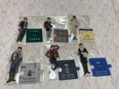 Aぇ! group 正門良規 アクリルスタンド