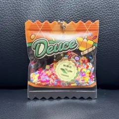 ディズニー ツイステッドワンダーランド シャカシャカチャーム デュース ツイステ