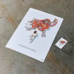 2025年最新】士郎正宗 カードの人気アイテム - メルカリ