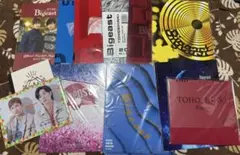 2026年最新】東方神起 会報の人気アイテム - メルカリ