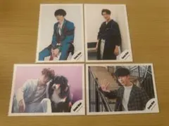 渡辺翔太　公式写真