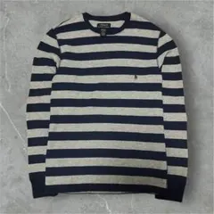 Polo Ralph Lauren サーマル y2k