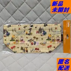 新品 未使用 ダッフィー シェリーメイ ランチトート ハロウィン 2012