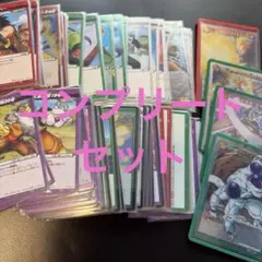 ミラバト ドラゴンボール まとめ売り - メルカリ