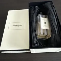 JO MALONE ビオニー＆ブラッシュ スエード ボディソープ
