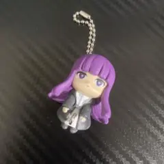 し*ん様 葬送のフリーレン　つまんでつなげてますこっと　フェルン　ボールチェーン