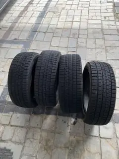 215/55r17 タイヤ