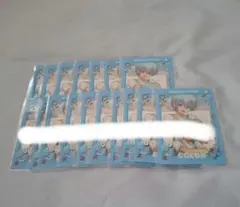 ふぁみくじ クリアカード すとぷり ころんくん 10枚