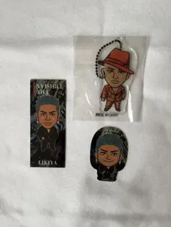 ELLY LIKIYA セット