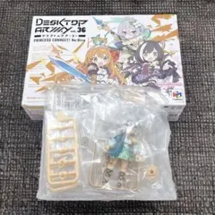 デスクトップアーミー Vol.36 プリンセスコネクト！Re:Dive コッコロ