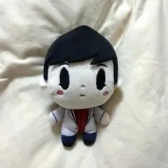 原因は自分にある。 長野凌大 ぬいぐるみ ちびぬい げんじぶ - メルカリ