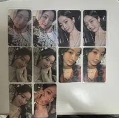 TWICE ダヒョン withyouth ラキドロ