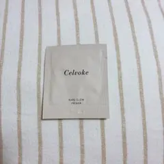 Celvoke RARE GLOW PRIMER サンプル 化粧下地のサムネイル