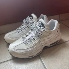 2026年最新】air max 95 オレオの人気アイテム - メルカリ