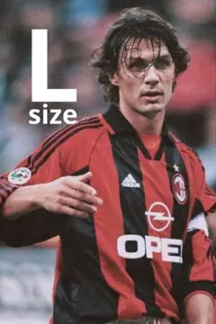 マルディーニ ユニフォーム