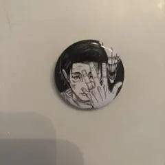 乙骨憂太　缶バッジ