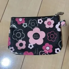 MARY QUANT ポケットティッシュポーチ