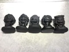 鬼滅の刃 5点 セット&ローソン限定 無限列車