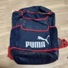 PUMAリュック