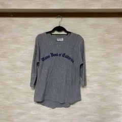 FUNG-Wear. OUTDOOR&SPORTS 七分袖　日本製のサムネイル