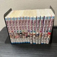 ワンピース　91〜111巻　おまけ付きセット