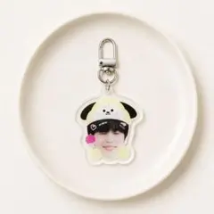 2026年最新】bts アクリルキーホルダー ジミンの人気アイテム - メルカリ