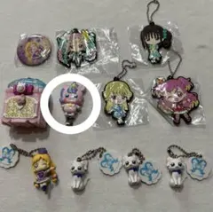 はりー様専用ページ