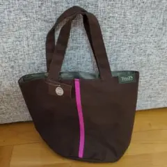 TULLY'S 福袋2023 トートバッグ