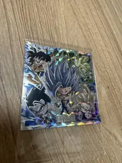 2026年最新】ドラゴンボールウエハースの人気アイテム - メルカリ