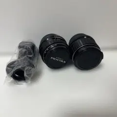 美品☆SMC PENTAX-FA J 35mm F2 AL フィルター・キャップ - メルカリ
