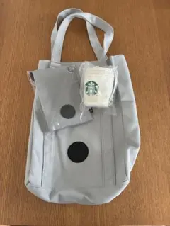 スターバックス　福袋グッズ　3点セットのサムネイル