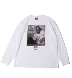 て*ち様 atmos x LIFE x SCREEN STARS TEE JAYのサムネイル