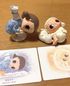 nyota i am the season シリーズ