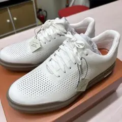 COLE HAAN CH X UA GP RLY LS GF 8.5ゴルフ