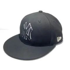 New Era 59FIFTY ニューヨーク・ヤンキース 7 1/2