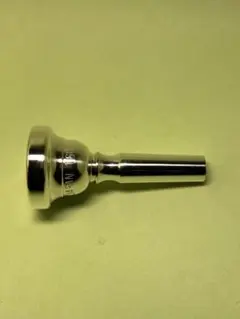 Bachバック コルネット・マウスピース 6C スモールレター - メルカリ