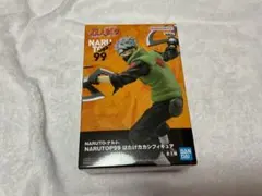 NARUTOP99 NARUTO はたけカカシ フィギュア 開封済み