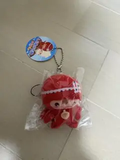 しらぬか恋問 限定 ぬいぐるみ マスコット