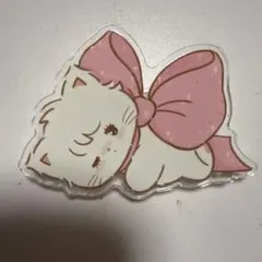 mikko アクリルチャーム