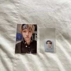 JO1 白岩瑠姫 グッズ