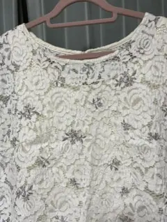 ミッシュ マッシュのセットアップワンピース