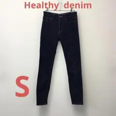 Healthy denimヘルシーデニムジーンズサイズS~Mのサムネイル