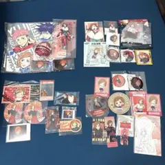 女子研究大学 キャメロン セット まとめ売り - メルカリ