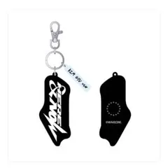 zb1 ゼベワン HERE&NOW ボイスキーリング ギュビン