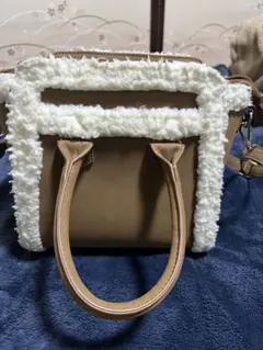 #AZULショルダーバッグ