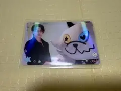 LYKN Tui GMMTV Taipei フォトカ