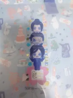 ブックマークコレクション　名探偵コナンVol.3 シークレット 長野県警