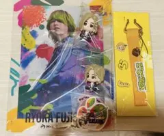 ミセスグリーンアップル 藤澤涼架 一番くじ フィギュア 等その他まとめ売り