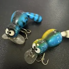 2025年最新】ルアー ZEAL アライくんの人気アイテム - メルカリ